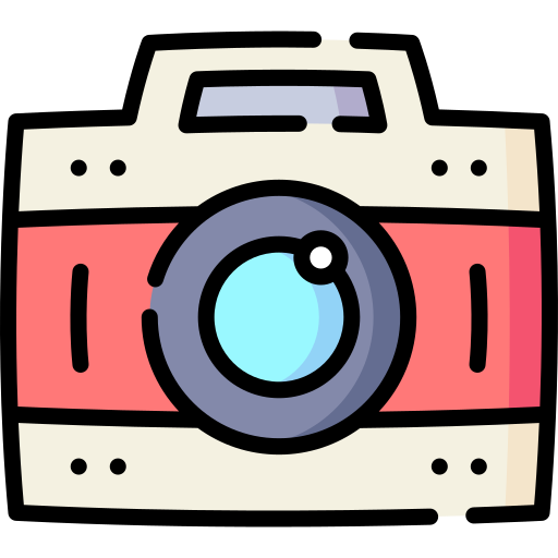 camera